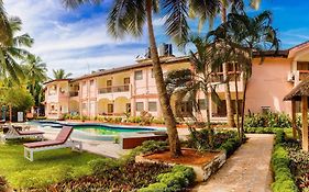 Hotel Lua Nova  2*